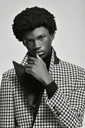 Jerel Xavier Alston