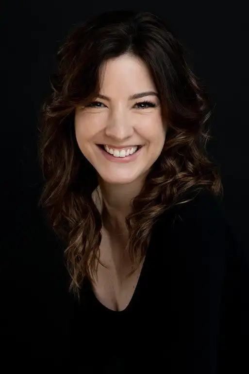 Rocío Segovia