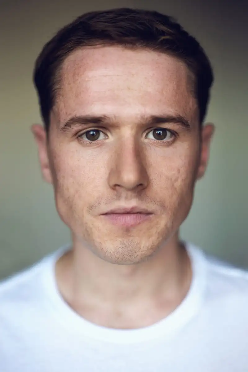 Joel MacCormack