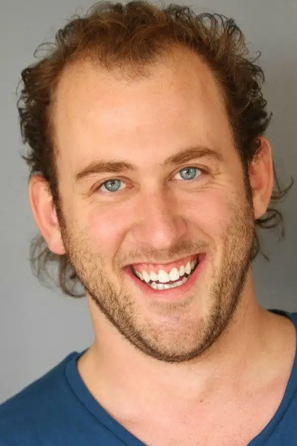 Mike Elder