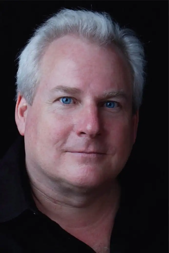 John Myhre