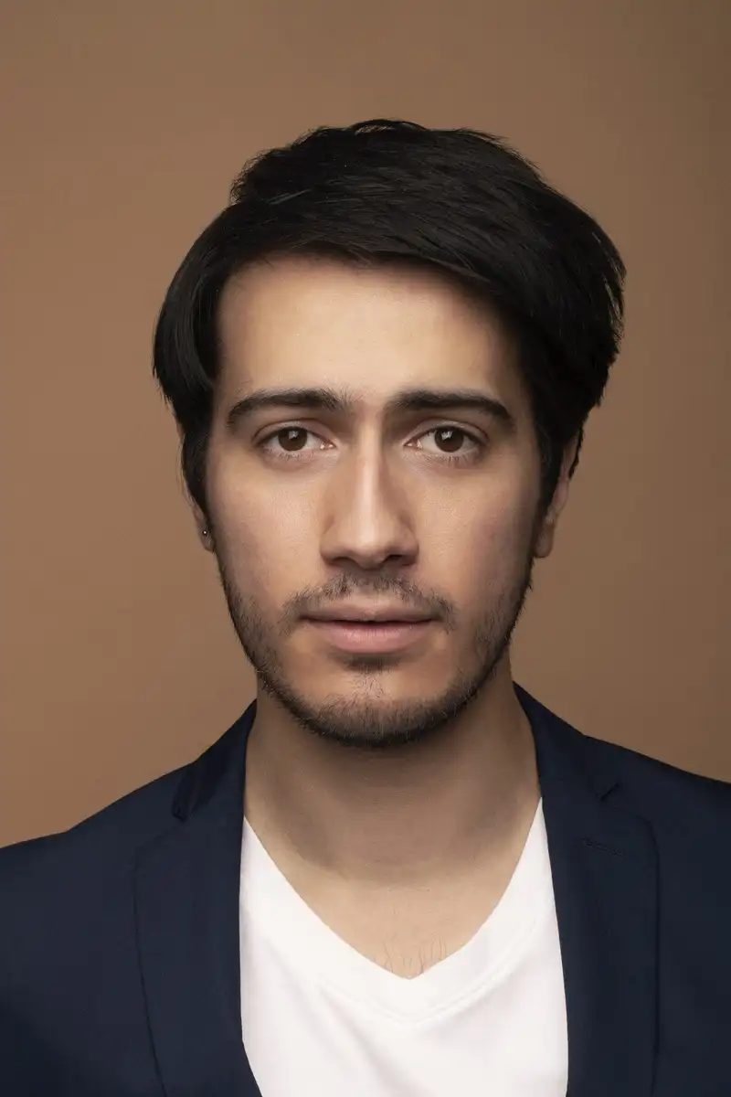 Dario Ladani Sanchez
