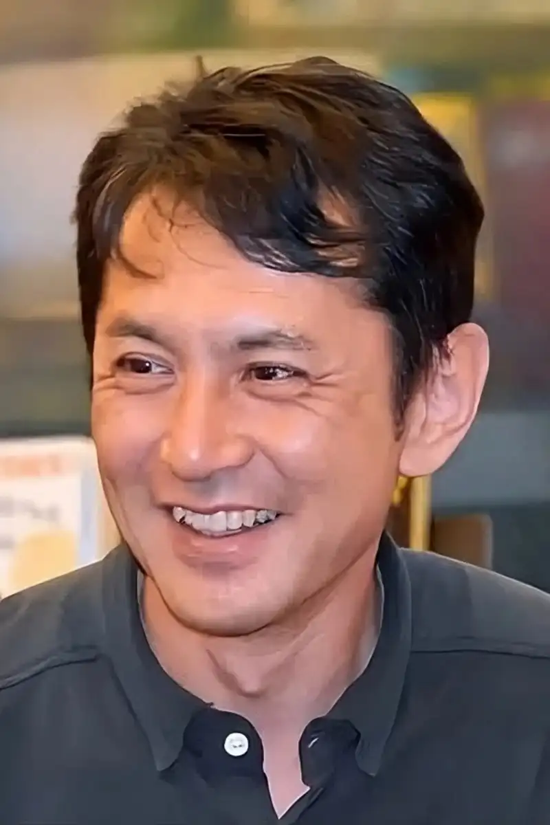 Gorou Miyazaki