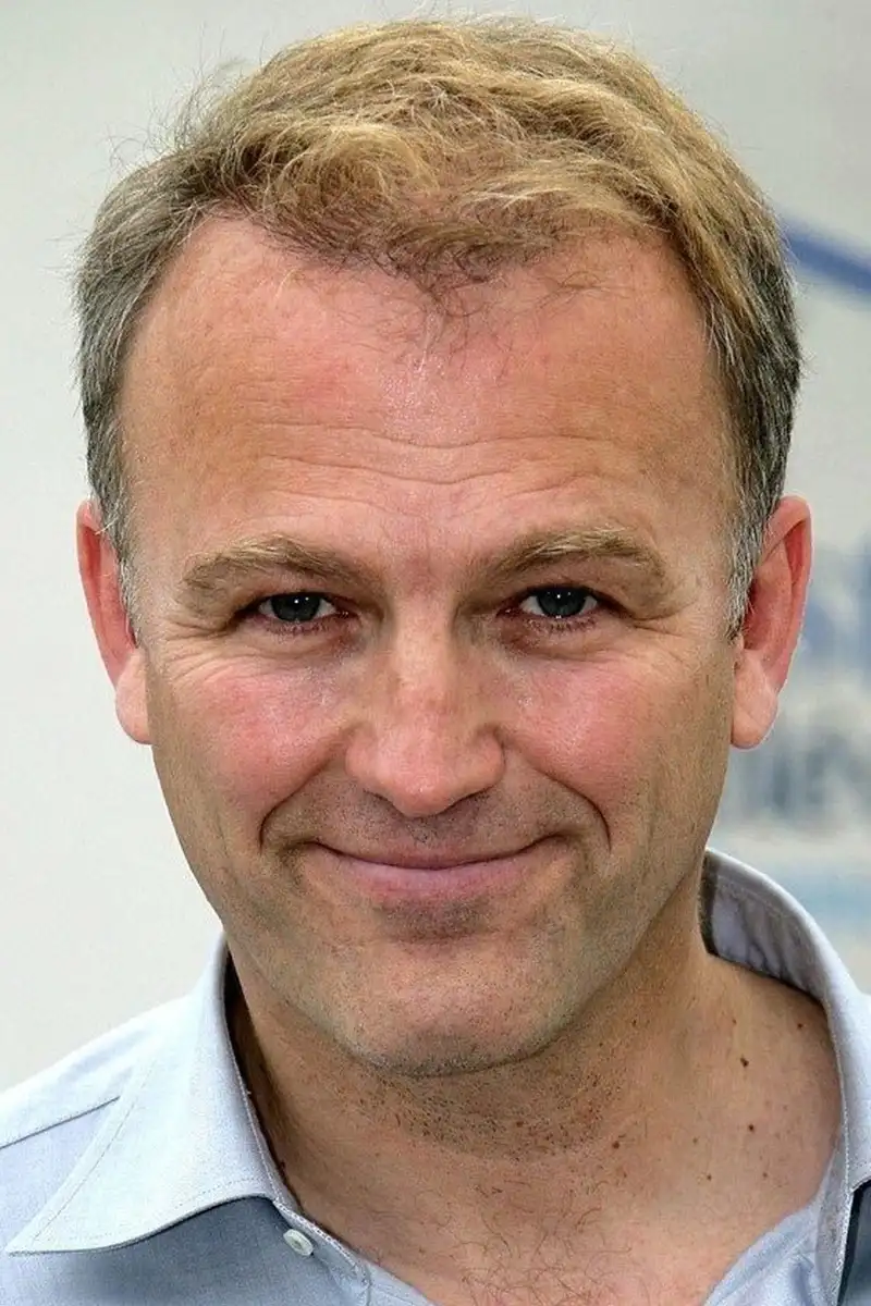 James McGowan