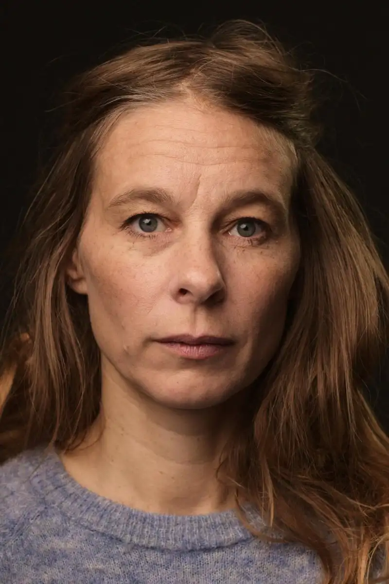 Josefin Iziamo