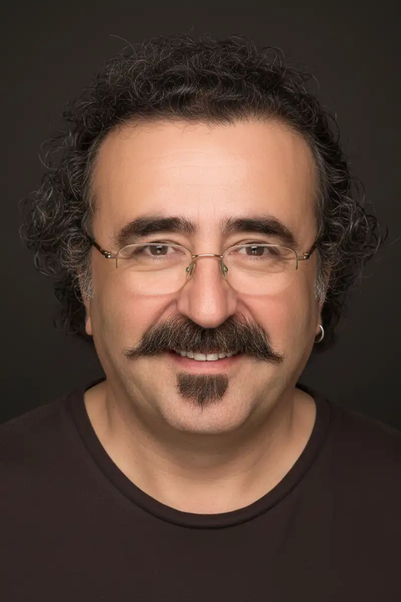 Yıldırım Öcek
