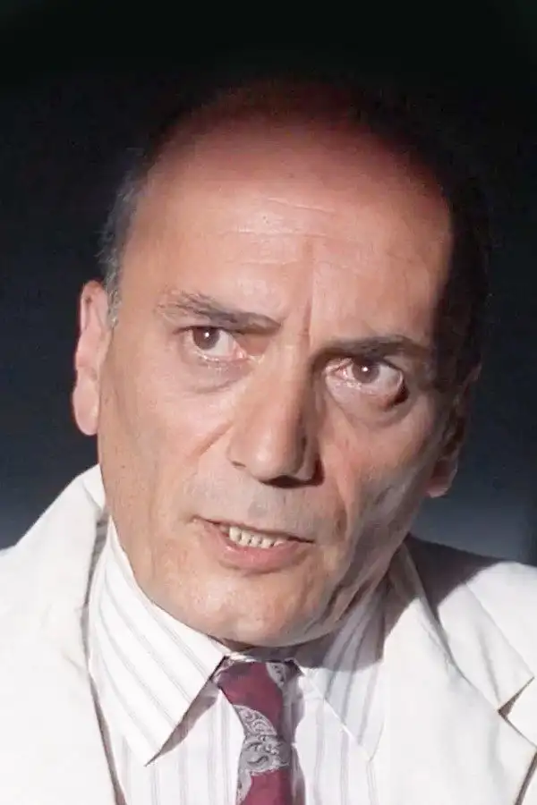 Ken Kramer