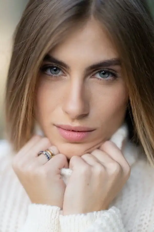 Agata Samperi