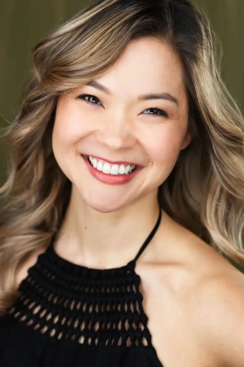 Lisa Helmi Johanson