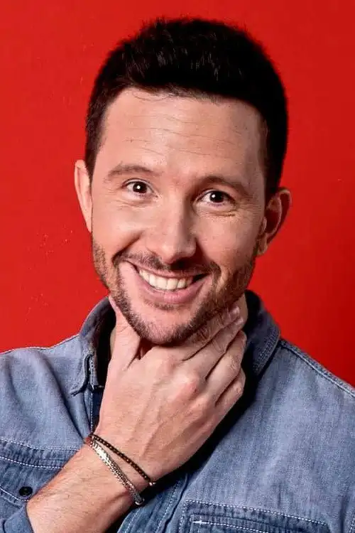 Guillaume Cauvain