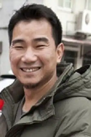 Chen Ronghui