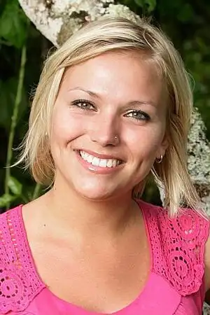 Ashley Trainer