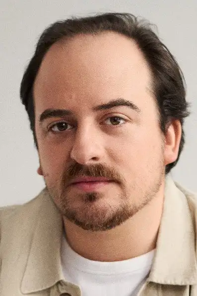 Louis Carrière