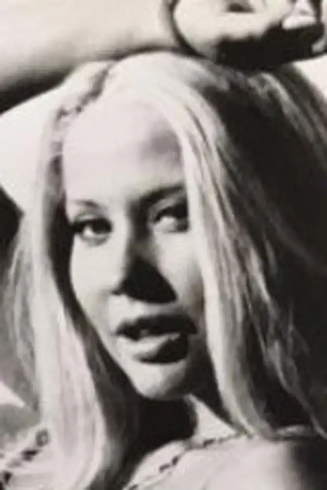 Lillemor Ohlsson