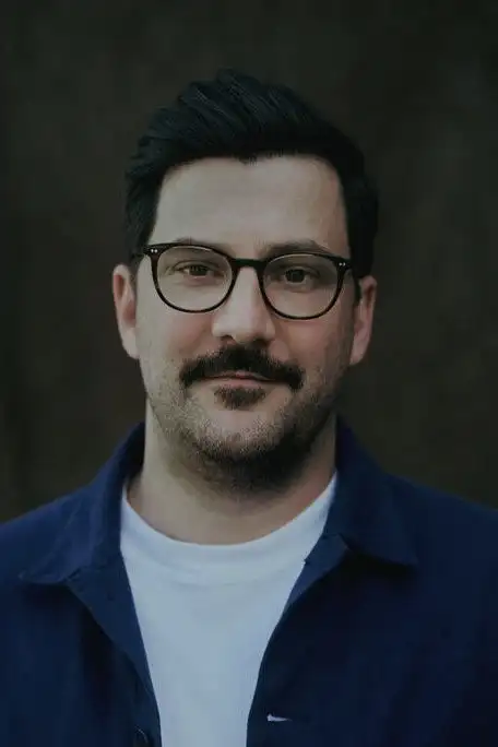 Stefan Schaller