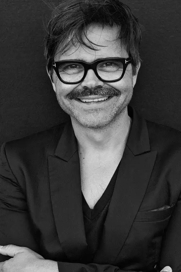 Kristian Schuller