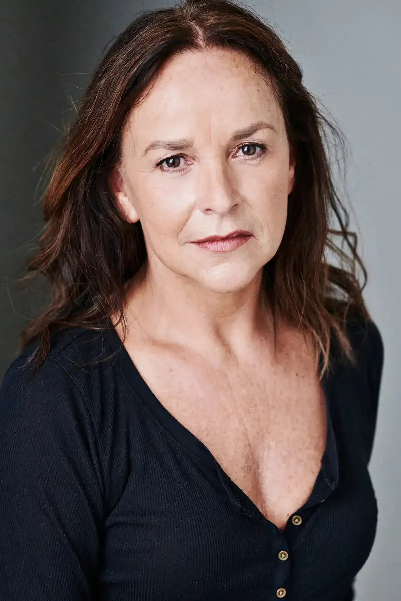 Sally Ann Triplett