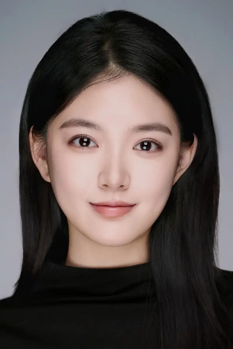 Yi Anxi