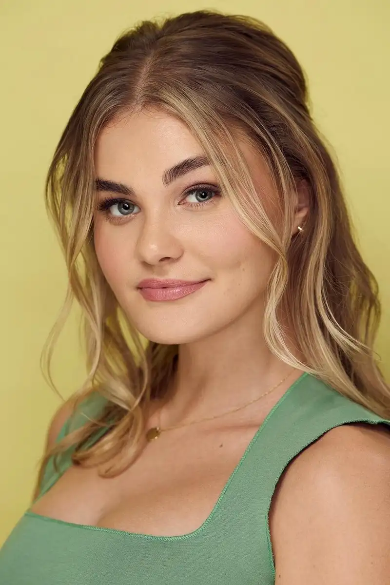 Logan Kelly