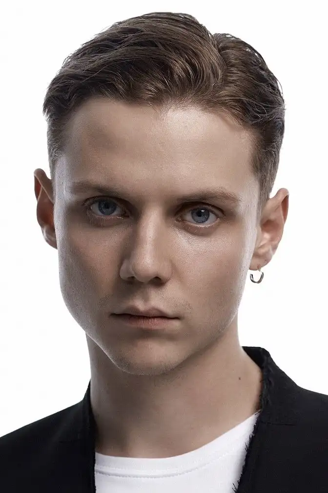 Vanya Dmitrienko
