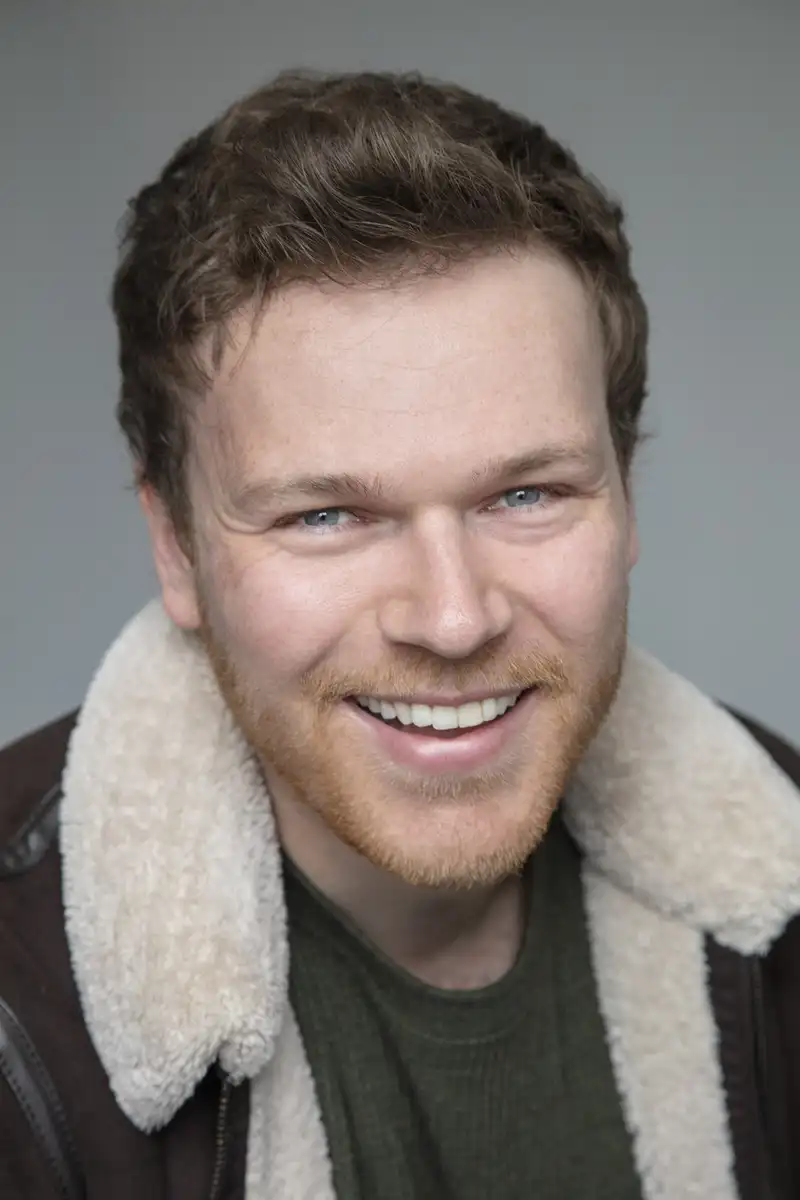 Mark Lavery