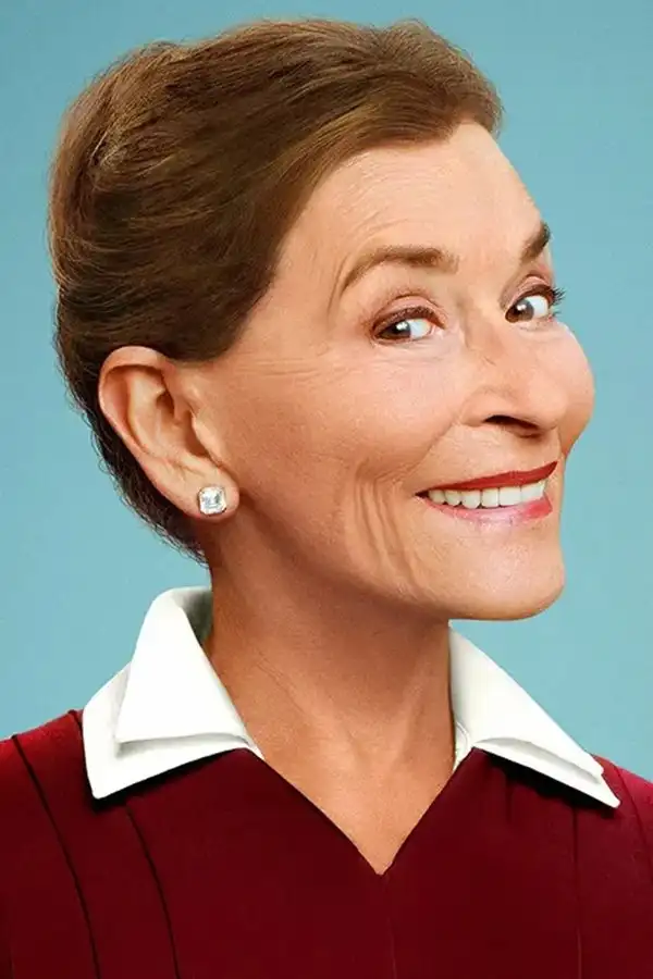 Judith Sheindlin