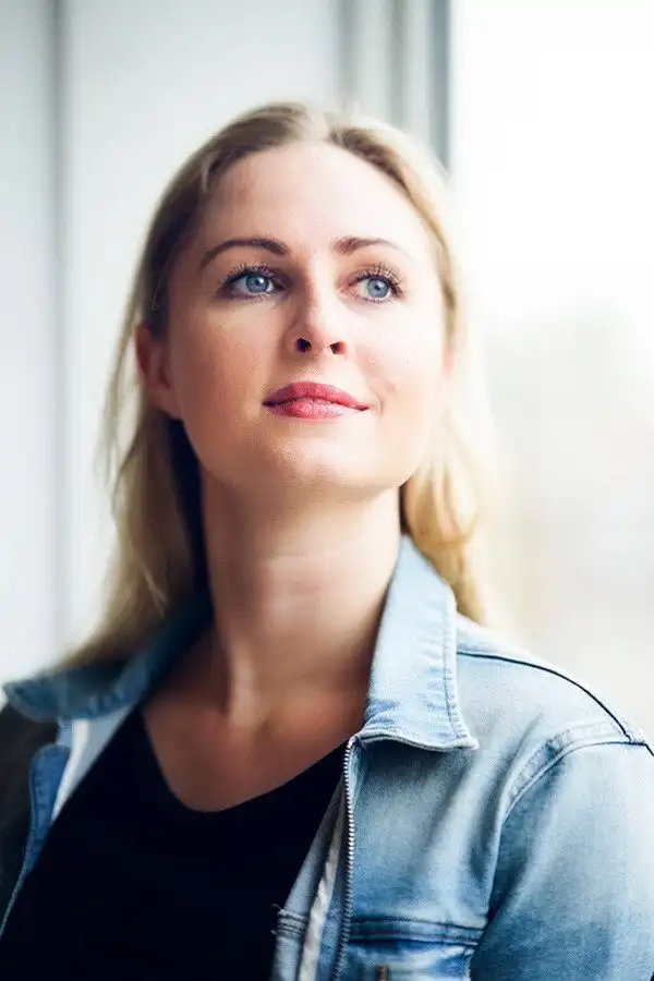 Queeny Rajkowski