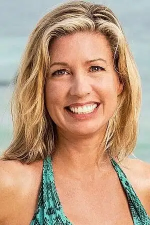 Chrissy Hofbeck