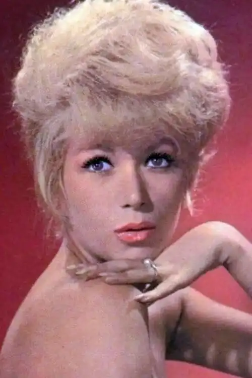 Rita Cadillac