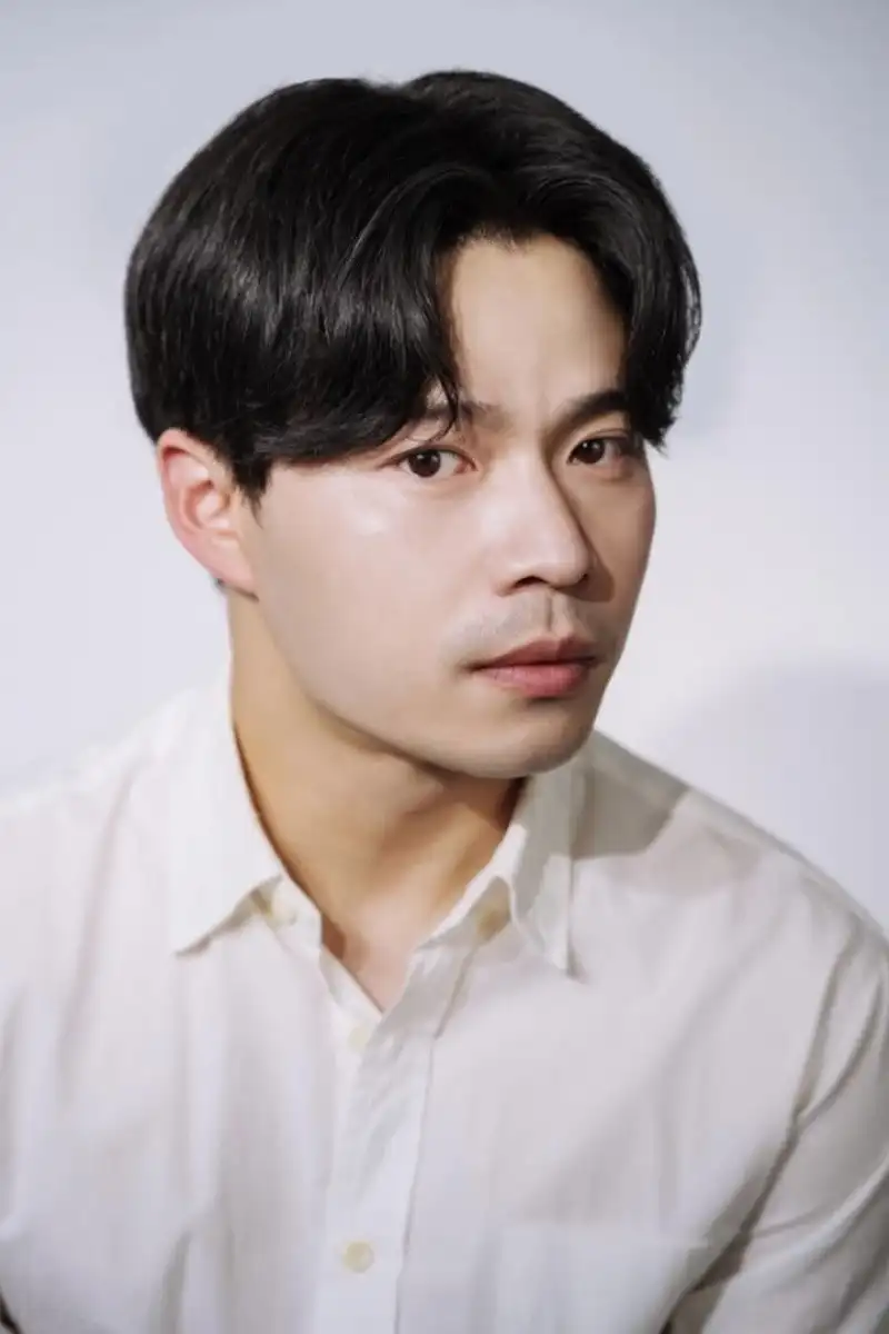 Lee Jeong-hoo