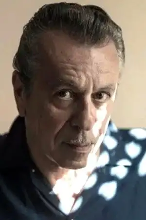 Alain Chennevière