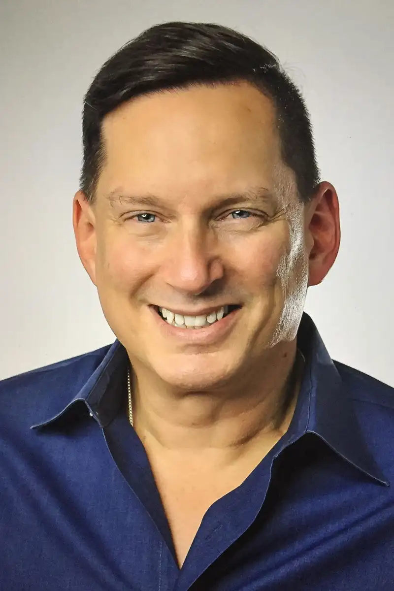 Ed Spinelli