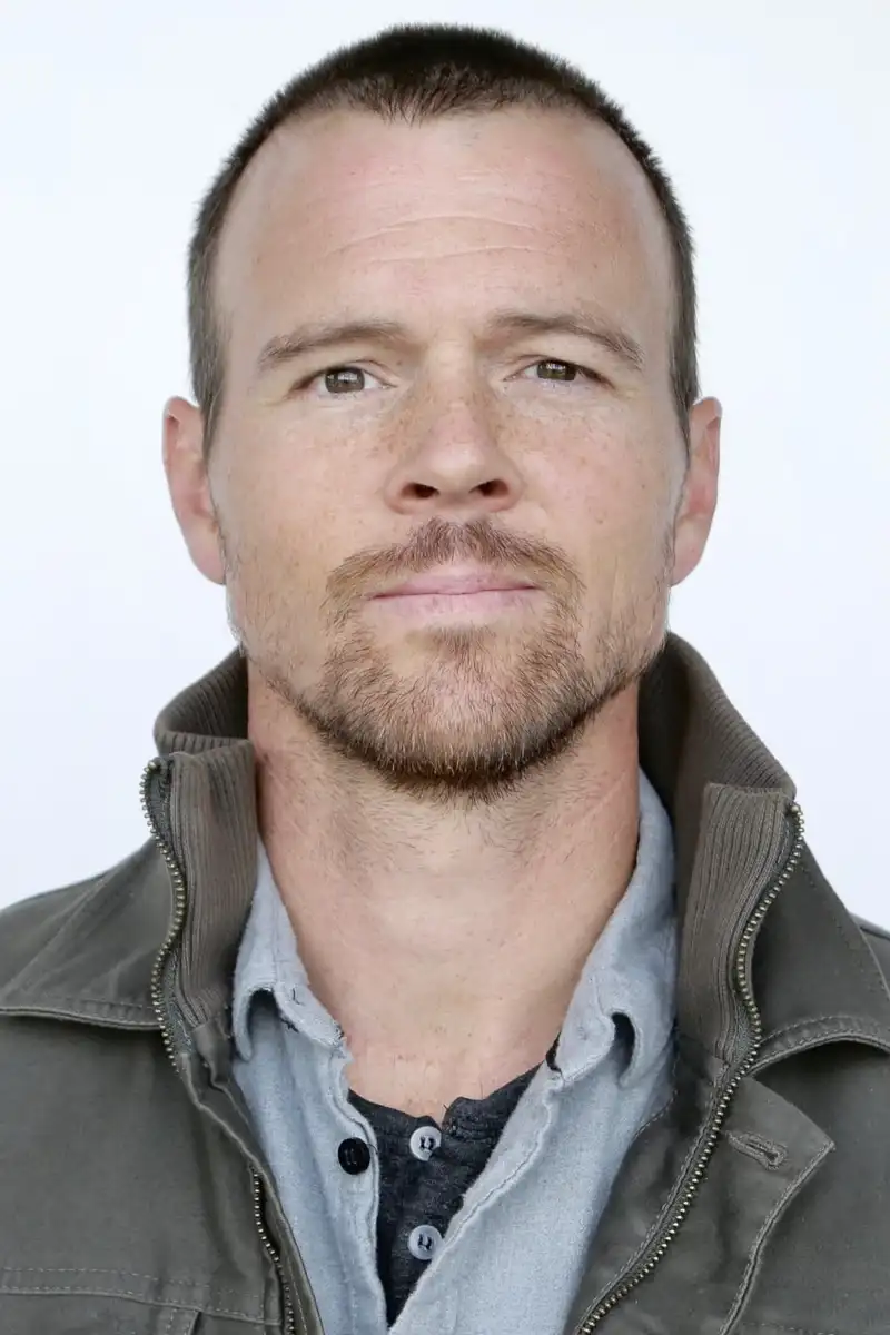Zac Titus