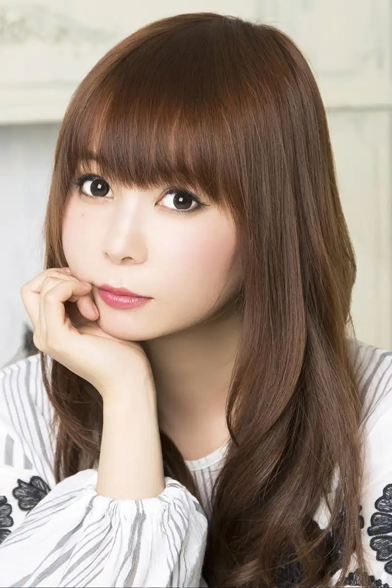 Shouko Nakagawa