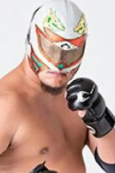 Shuri Joe