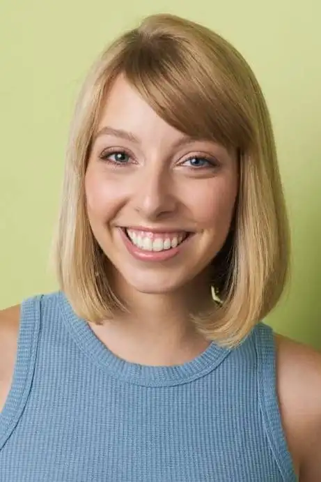 Rachel Victoria Moore
