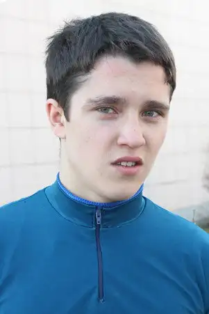 Tagir Metshin