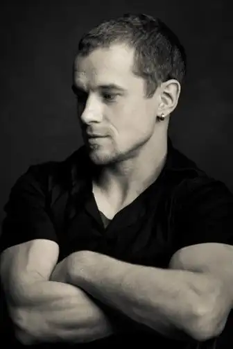 Grigoriy Levakov