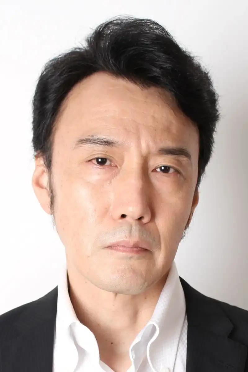 Yuuto Nakano