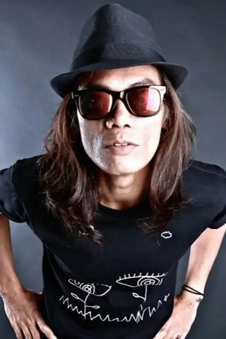 Marcus Adoro