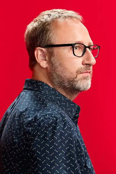 Marc Fortin
