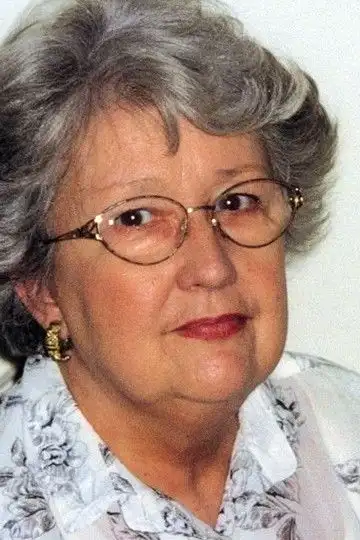 Lucie Dolène