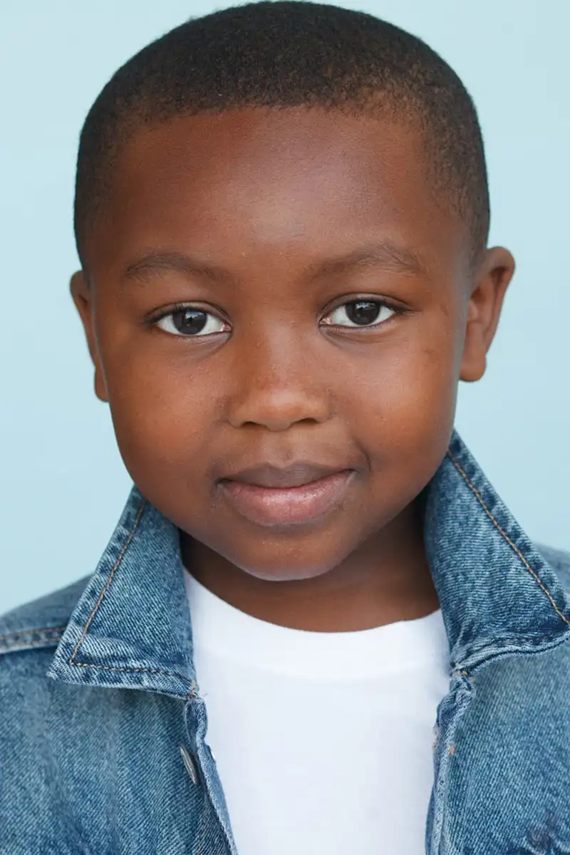 Luke Tillman