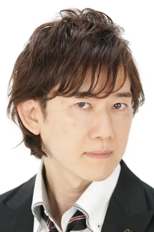 Tadashi Mutou