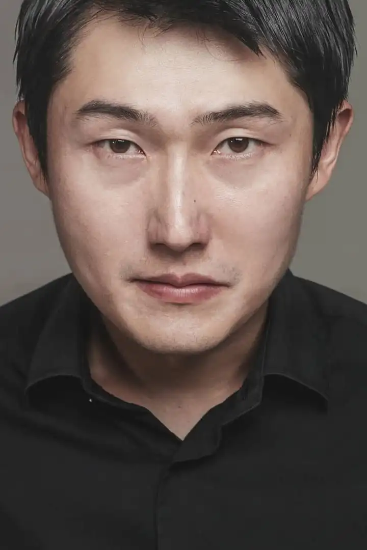 Lee Jae-sung