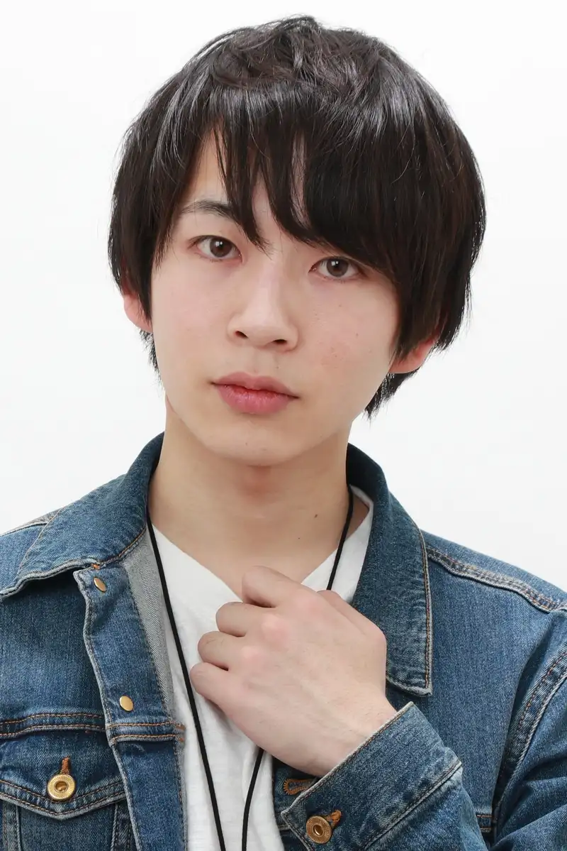 Ryou Kikuchi
