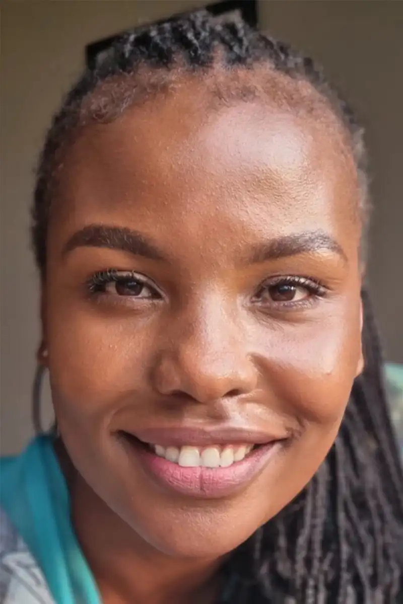 Mona Monyane
