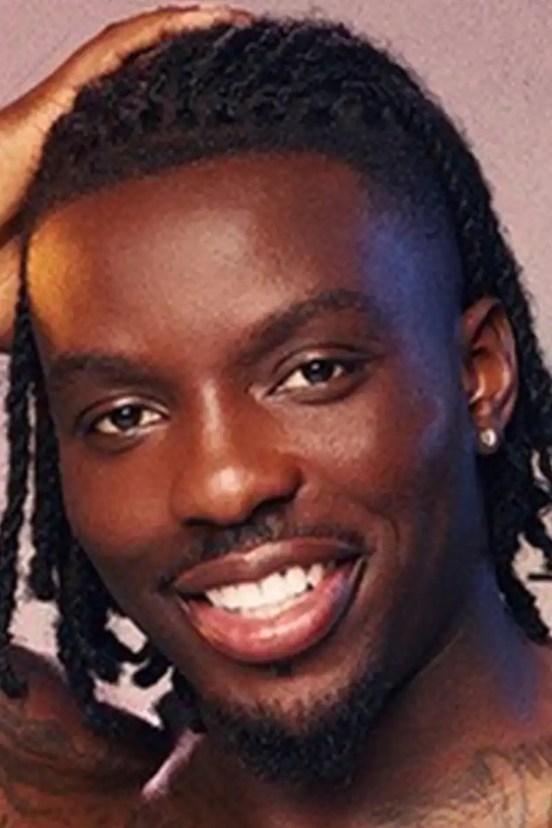 Dejon Noel-Williams