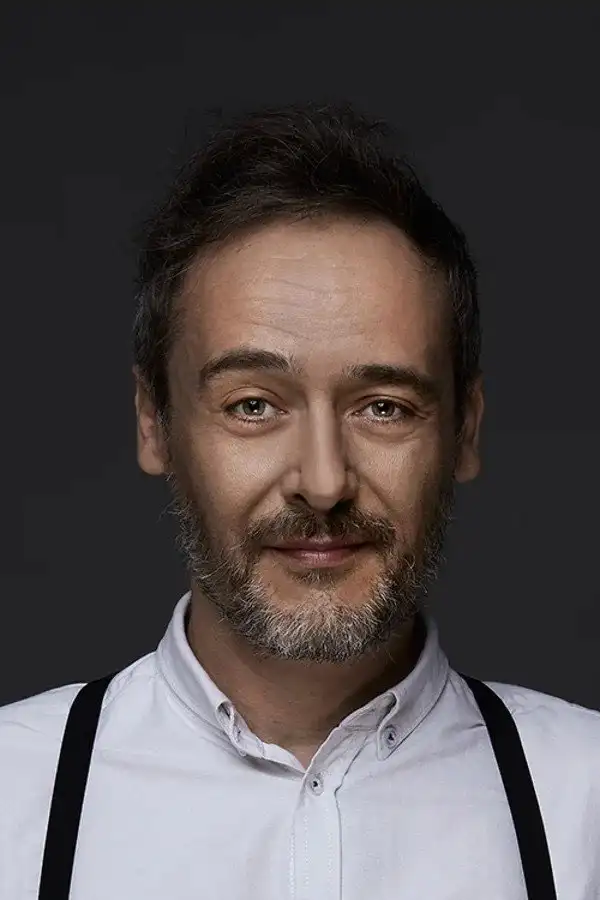 Santi Balmes
