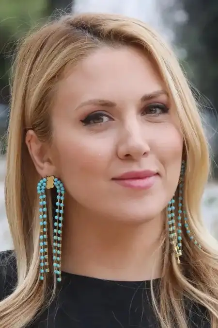Fotini Petrogianni